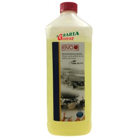PASTA GEL COMBUSTIBILE FIRE-BLIZ PER BARBECUE LT. 1 PASTA GEL COMBUSTIBILE FIRE-BLIZ PER BARBECUE LT. 1