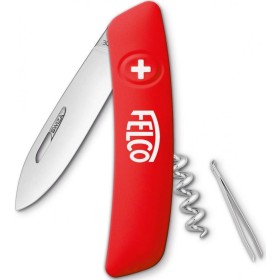 FELCO COLTELLO CHIUDIBILE MOD. 501 CON 4 FUNZIONI FELCO COLTELLO CHIUDIBILE MOD. 501 CON 4 FUNZIONI