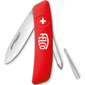 FELCO COLTELLO CHIUDIBILE MOD. 502 CON 4 FUNZIONI FELCO COLTELLO CHIUDIBILE MOD. 502 CON 4 FUNZIONI