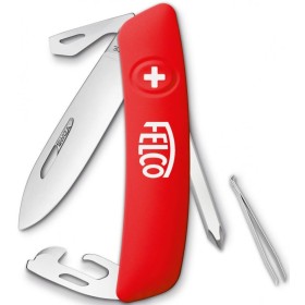 FELCO COLTELLO CHIUDIBILE MOD. 504 CON 9 FUNZIONI FELCO COLTELLO CHIUDIBILE MOD. 504 CON 9 FUNZIONI