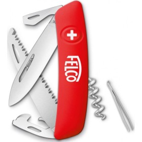 FELCO COLTELLO CHIUDIBILE MOD. 505 CON 10 FUNZIONI FELCO COLTELLO CHIUDIBILE MOD. 505 CON 10 FUNZIONI