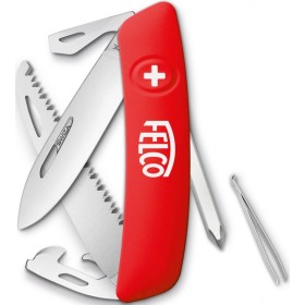 FELCO COLTELLO CHIUDIBILE MOD. 506 CON 10 FUNZIONI FELCO COLTELLO CHIUDIBILE MOD. 506 CON 10 FUNZIONI