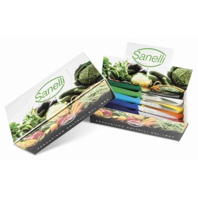 SANELLI PREMANA JOLLY SPELUCCHINO COLORE MISTO SANELLI PREMANA JOLLY SPELUCCHINO COLORE MISTO