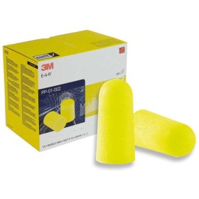 COPPIA AURICOLARI ANTIRUMORE 3M EN352-2 SNR36 COPPIA AURICOLARI ANTIRUMORE 3M EN352-2 SNR36