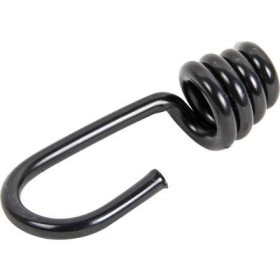 GANCI DI FERRO PER CORDE ELASTICHE MM. 8 GANCI DI FERRO PER CORDE ELASTICHE MM. 8
