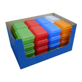 KLICKBOX ALTO ASSORTITI  BUCHSTEINER KLICKBOX ALTO ASSORTITI BUCHSTEINER