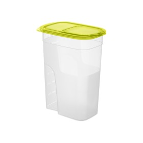 ROTHO CONTENITORE RETTANGOLARE IN PLASTICA SUNSHINE CM. 20x13,5x27 LT. 4,1 ROTHO CONTENITORE RETTANGOLARE IN PLASTICA SUNSHINE CM.