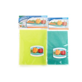 TAPPETINO ANTIMUFFA RETTANGOLARE PLASTICA CM. 47x30 TAPPETINO ANTIMUFFA RETTANGOLARE PLASTICA CM. 47x30