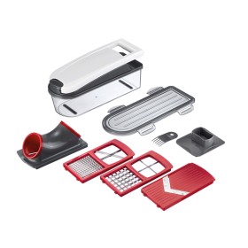 WESTMARK SET AFFETTATORE MULTIUSO DICER STAR WESTMARK SET AFFETTATORE MULTIUSO DICER STAR