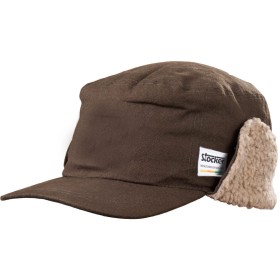 STOCKER CAPPELLO IMBOTTITO INVERNALE BASEBALL TAGLIA 59 STOCKER CAPPELLO IMBOTTITO INVERNALE BASEBALL TAGLIA 59