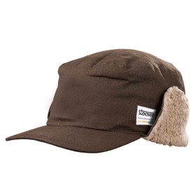 STOCKER CAPPELLO IMBOTTITO INVERNALE BASEBALL TAGLIA 61 STOCKER CAPPELLO IMBOTTITO INVERNALE BASEBALL TAGLIA 61