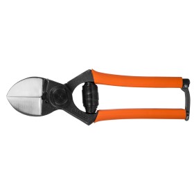 STOCKER FORBICE DOPPIO TAGLIO PER POTATURA ALBERO FRUTTO E OLIVI CM. 19 STOCKER FORBICE DOPPIO TAGLIO PER POTATURA ALBERO FRUTTO E