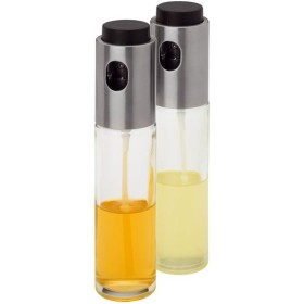 WESTMARK SET 2 SPRUZZATORI ACETO ED OLIO CM. 17,50 WESTMARK SET 2 SPRUZZATORI ACETO ED OLIO CM. 17,50