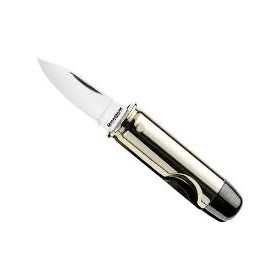 BOKER COLTELLO 44 MAG BULLET KNIFE BOKER COLTELLO 44 MAG BULLET KNIFE