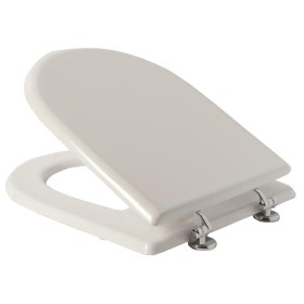 COPRIVASO IN LEGNO POLIESTERE ESEDRA BIANCO COPRIVASO IN LEGNO POLIESTERE ESEDRA BIANCO