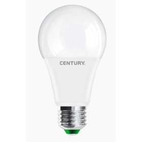 LAMPADA CLASSICA A LED LUCE CALDA E27 ECOLIGHT A GOCCIA WATT. 9 PZ. 3 LAMPADA CLASSICA A LED LUCE CALDA E27 ECOLIGHT A GOCCIA WATT. 9
