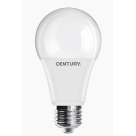 LAMPADA CLASSICA A LED LUCE FREDDA E27 ECOLIGHT A GOCCIA WATT. 12 PZ. 3 LAMPADA CLASSICA A LED LUCE FREDDA E27 ECOLIGHT A GOCCIA WATT. 12 PZ. 3
