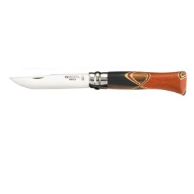 OPINEL COLTELLO INOX N. 8 CHAPERON OPINEL INOX N. 8 CHAPERON