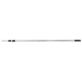 STOCKER MANICO TELESCOPICO IN ALLUMINIO A 2 SEZIONI MT. 1,73-3,25 STOCKER MANICO TELESCOPICO IN ALLUMINIO A 2 SEZIONI MT. 1,73-3,25