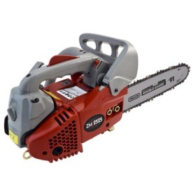 ZOMAX ZM2525 MOTOSEGA PER POTA CC. 25,4 BARRA A ROCCHETTO CM. 25 ZOMAX ZM2525 MOTOSEGA PER POTA CC. 25,4 BARRA A ROCCHETTO CM. 25