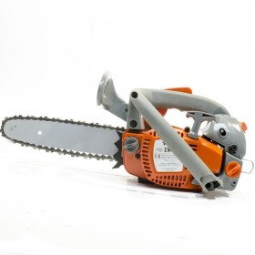ZOMAX ZM2000-8 MOTOSEGA CILINDRATA CC. 18,3 BARRA CM. 20 ZOMAX ZM2000-8 MOTOSEGA CILINDRATA CC. 18,3 BARRA CM. 20