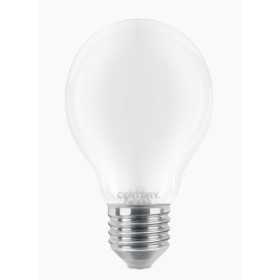 LAMPADA FILAMENTO LED INCANTO SATEN E27 A GOCCIA WATT. 10 LAMPADA FILAMENTO LED INCANTO SATEN E27 A GOCCIA WATT. 10
