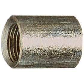 MANICOTTO ZINCATA FEMMINA ART. 270 GR. 3/4 MANICOTTO ZINCATA FEMMINA ART. 270 GR. 3/4