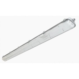 PLAFONIERA LED SUPREMA ADV. VUOTA PER 2 TUBI PLAFONIERA LED SUPREMA ADV. VUOTA PER 2 TUBI