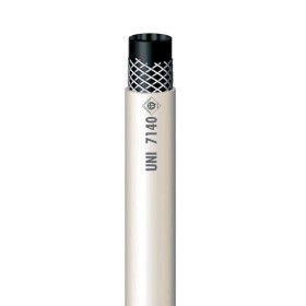 TUBO IN PVC PER METANO IMQ SEZIONE GR. 13x20 TUBO IN PVC PER METANO IMQ SEZIONE GR. 13x20