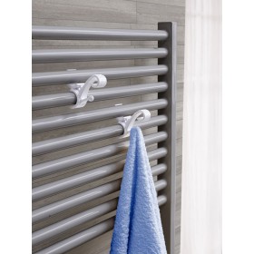 APPENDINO IN RESINA PER TERMOARREDO TUBI TONDI PZ. 2 APPENDINO IN RESINA PER TERMOARREDO TUBI TONDI PZ. 2