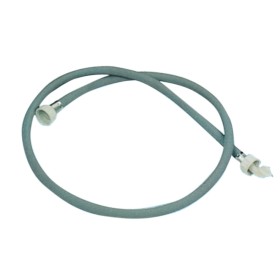 CARICO LAVATRICE CON PIPA CM. 150 CARICO LAVATRICE CON PIPA CM. 150