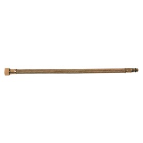 FLESSIBILE PER MONOCOMANDO 10x1 CORTO CM. 35 PZ. 2 FLESSIBILE PER MONOCOMANDO 10x1 CORTO CM. 35 PZ. 2