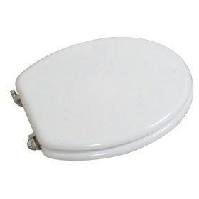 COPRIVASO IN LEGNO UNIVERSALE CLASSICO BIANCO LACCATO cm. 37x45 COPRIVASO IN LEGNO UNIVERSALE CLASSICO BIANCO LACCATO cm. 37x45