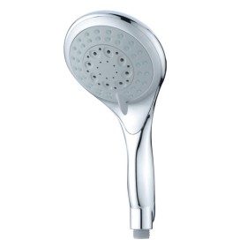 DOCCETTA CROMATA A 5 GETTI ANTICALCALCARE MOD. S115 DOCCETTA CROMATA A 5 GETTI ANTICALCALCARE MOD. S115