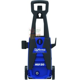 HU-FIRMA IDROPILITRICE HU-120 WATT 1400 HU-FIRMA IDROPILITRICE HU-120 WATT 1400