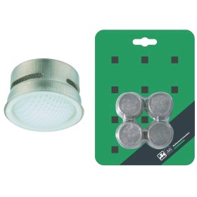 FILTRI RICAMBIO PER AERATORI PZ. 4 FILTRI RICAMBIO PER AERATORI PZ. 4