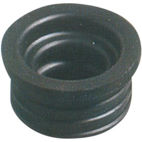MORSETTO PER CURVA TECNICA DIAM. 50 PER TUBI 26/32 MORSETTO PER CURVA TECNICA DIAM. 50 PER TUBI 26/32