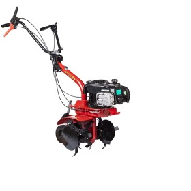 MOTOZAPPA A BENZINA EUROSYSTEM E3-EVO FRESA CM. 50 MOTORE B&S CR 650 e-series hp. 5 MOTOZAPPA A BENZINA EUROSYSTEM E3-EVO FRESA CM. 50 MOTORE B&S