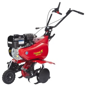MOTOZAPPA A BENZINA EUROSYSTEM E5-EVO FRESA CM. 75 MOTORE B&S CR 950 series hp. 5 MOTOZAPPA A BENZINA EUROSYSTEM E5-EVO FRESA CM. 75 MOTORE B&S