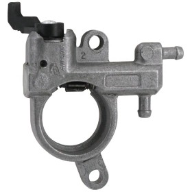 POMPA OLIO PER MOTOSEGA ZOMAX  ZM2000 E  ZENOAH POMPA OLIO PER MOTOSEGA ZOMAX ZM2000 E ZENOAH