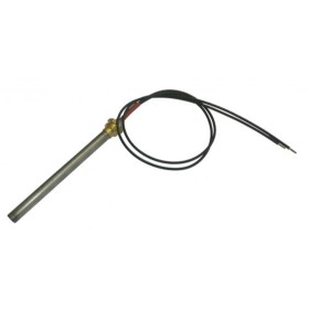 RESISTENZA PER STUFA PELLET KING 8-10-12 RESISTENZA PER STUFA PELLET KING 8-10-12