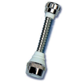 ROMPIGETTO CON DOCCETTA E AEREATORE ART. 695 ROMPIGETTO CON DOCCETTA E AEREATORE ART. 695