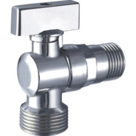 RUBINETTO CROMATO A SFERA PER LAVATRICE GR. 1/2x3/4 RUBINETTO CROMATO A SFERA PER LAVATRICE GR. 1/2x3/4