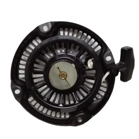 SUPPORTO AVVIAMENTO COMPLETO PER MOTORE ROBIN-SUBARU SUPPORTO AVVIAMENTO COMPLETO PER MOTORE ROBIN-SUBARU