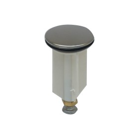 TAPPO PILETTA A SALT. STANDARD 1 - 1/4 PZ. 2 TAPPO PILETTA A SALT. STANDARD 1 - 1/4 PZ. 2