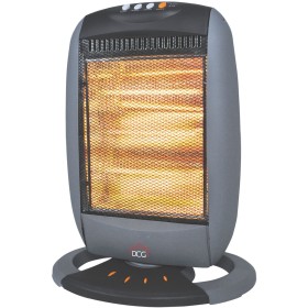 STUFA ALOGENA OSCILLANTE A 3 ELEMENTI WATT. 1200 STUFA ALOGENA OSCILLANTE A 3 ELEMENTI WATT. 1200