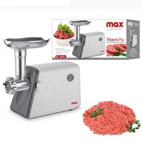 MAX TRITACARNE ELETTRICO BASIC WATT. 300 MAX TRITACARNE ELETTRICO BASIC WATT. 300