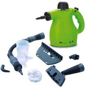 FISELDEM PULITORE A VAPORE SUPERVAPORE PORTATILE WATT. 1000 FISELDEM PULITORE A VAPORE SUPERVAPORE PORTATILE WATT. 1000