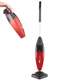 FISELDEM SCOPA ASPIRAPOLVERE ASPIRIA RED WATT. 1200 FISELDEM SCOPA ASPIRAPOLVERE ASPIRIA RED WATT. 1200