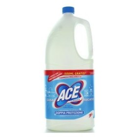 ACE CANDEGGINA CLASSICA LT. 3 ACE CANDEGGINA CLASSICA LT. 3